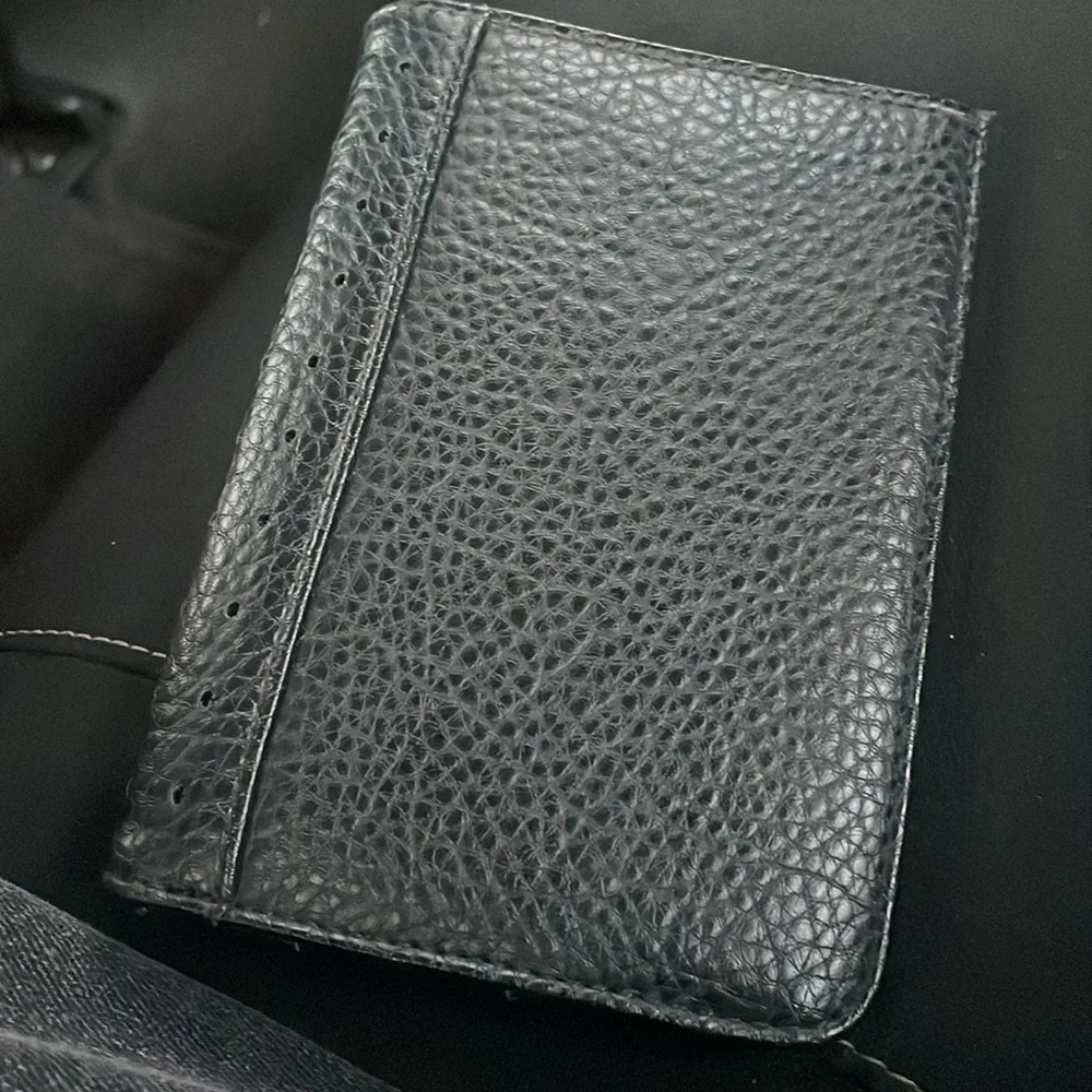 Travel Smart Conair ID Men Wallet